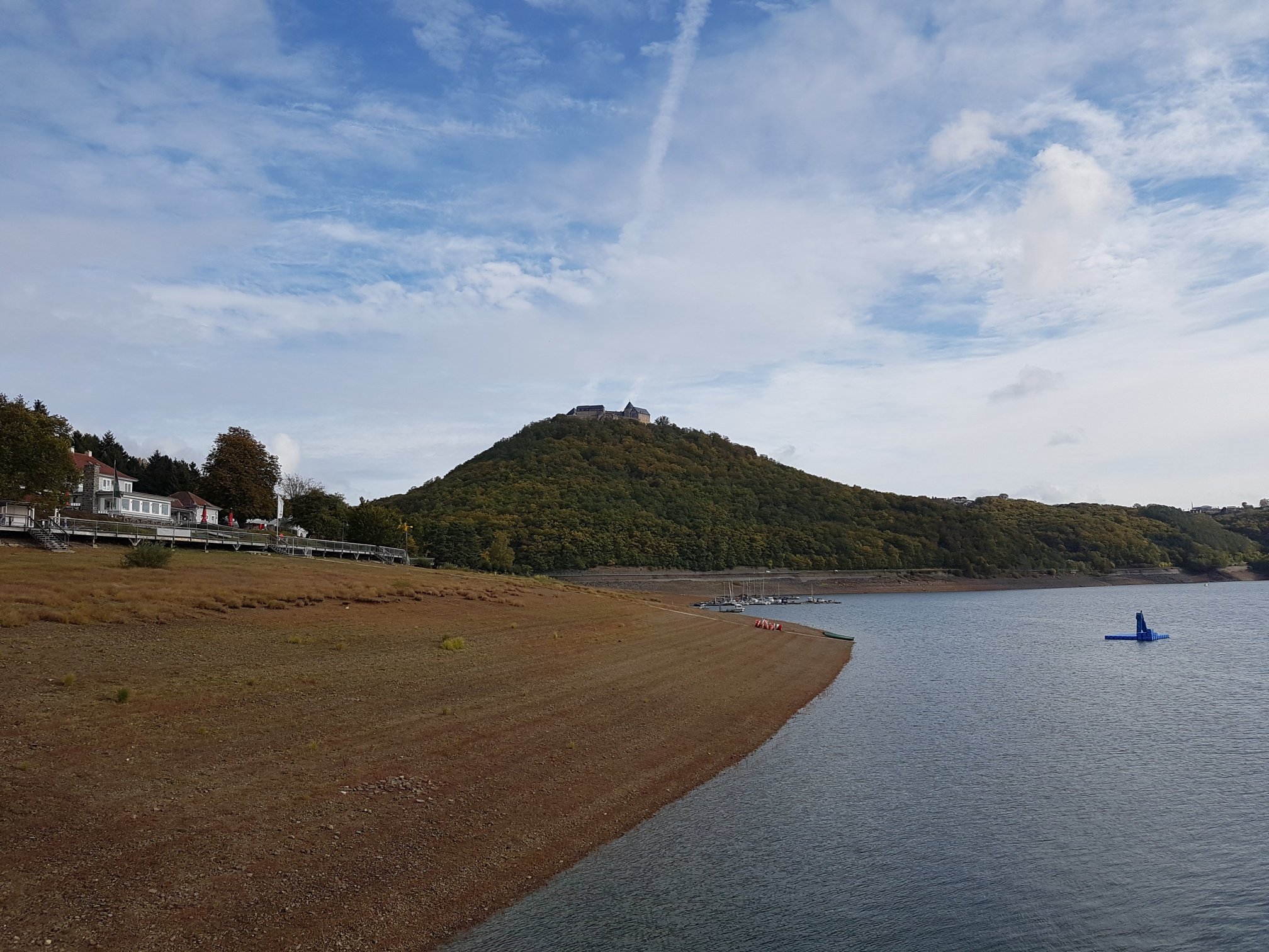 Hotel Zur Schmitte-官方