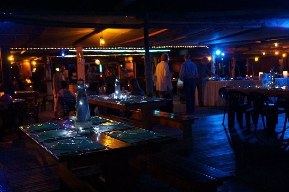 Swakopmund Adventure Park-斯瓦科普蒙德必去景点