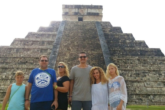 Riviera Maya Experiences-图伦必去景点