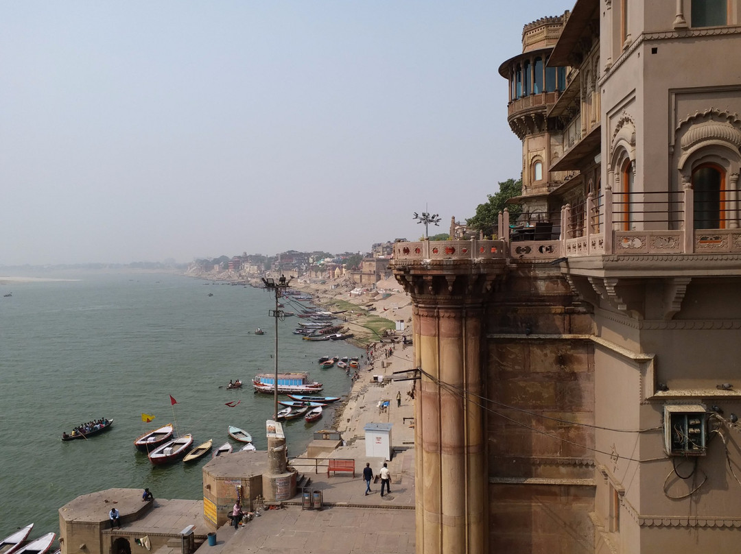 Varanasi Excursion景点图片