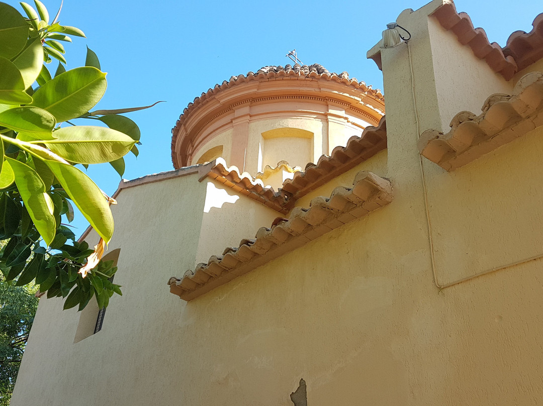 Ermita de San Antonio景点图片