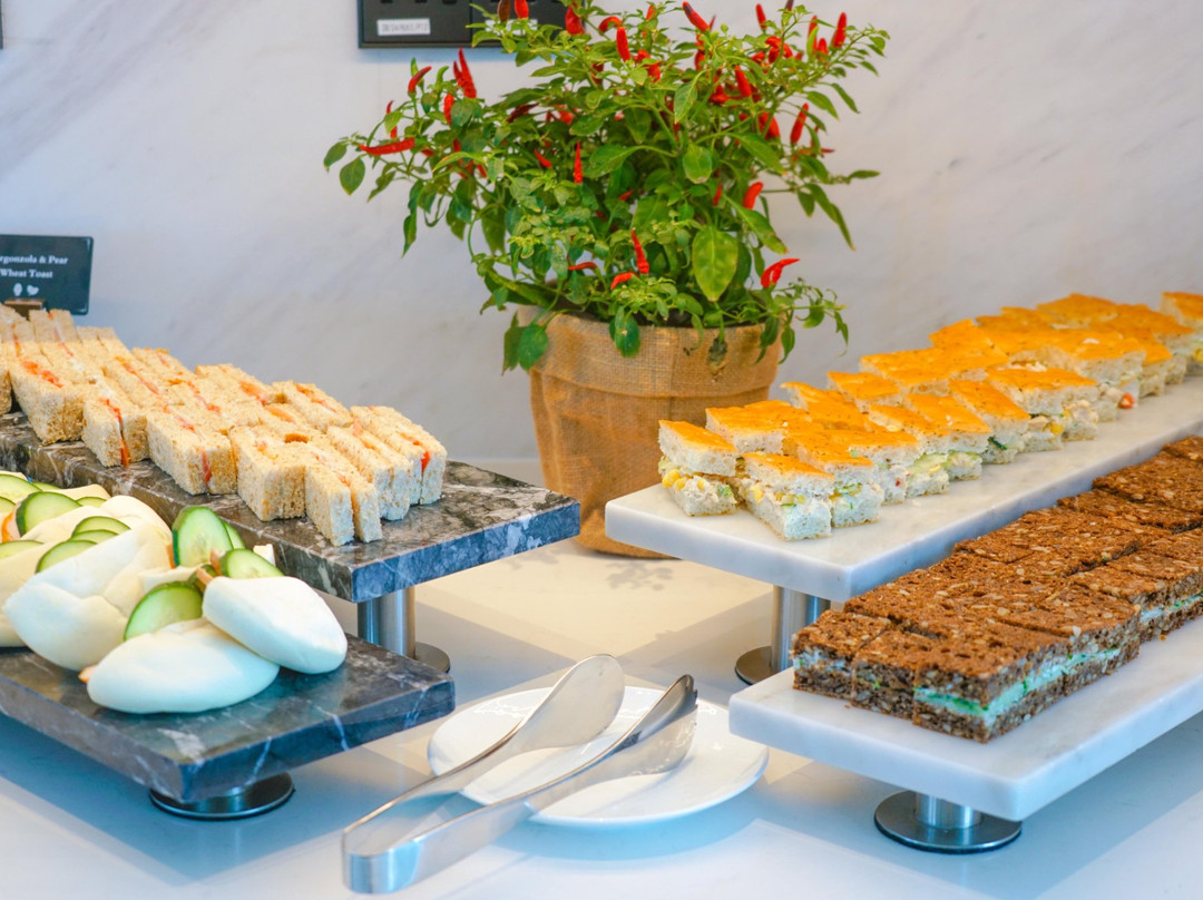 香格里拉大酒店主图