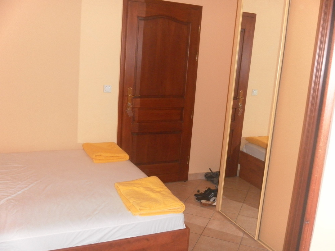Guest House Villa Živanović
