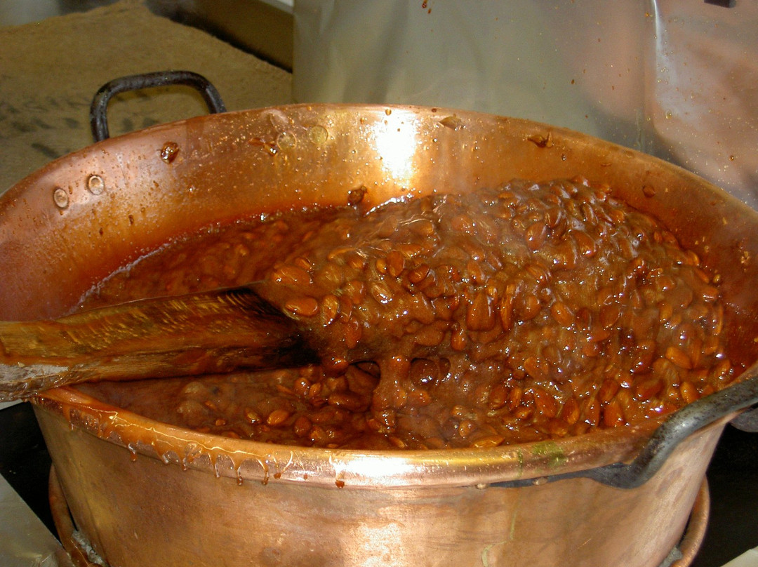 Confiserie Fouque-Signes必去景点