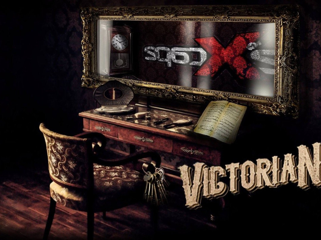 eXcape Ragusa - Escape Room-拉古萨必去景点