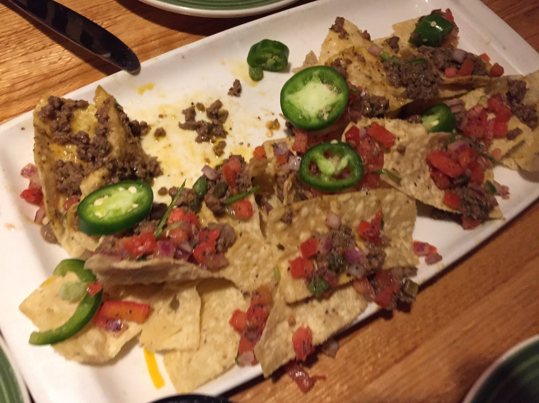 Applebee's Woodbridge