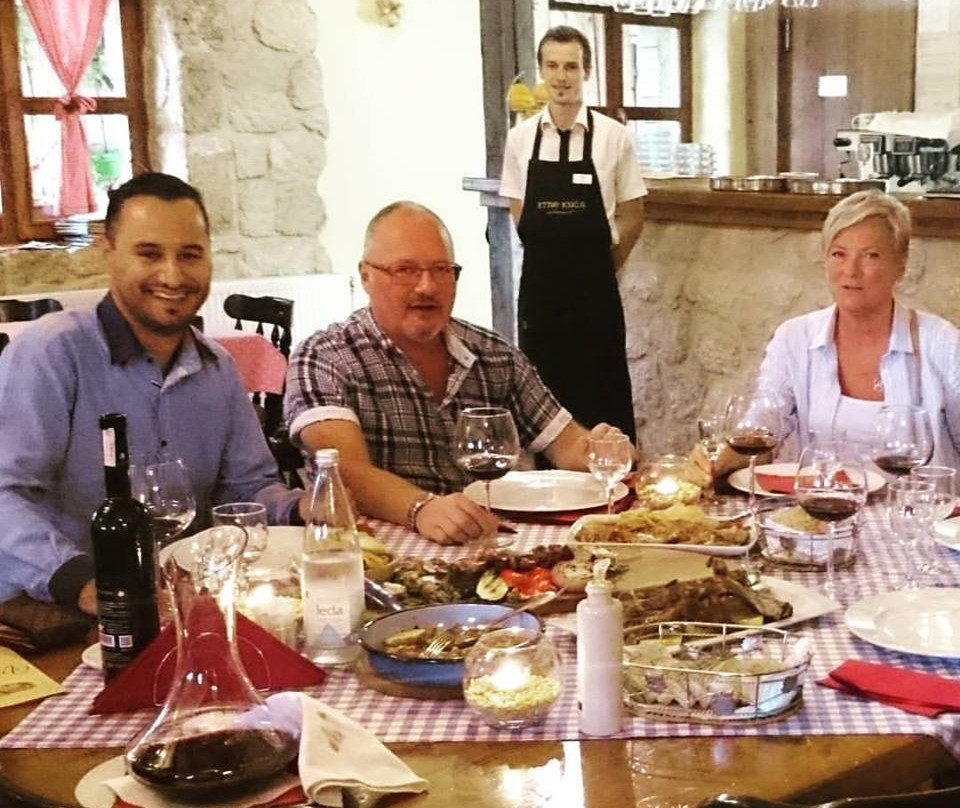 Wine Club Croatia-玛卡沙必去景点