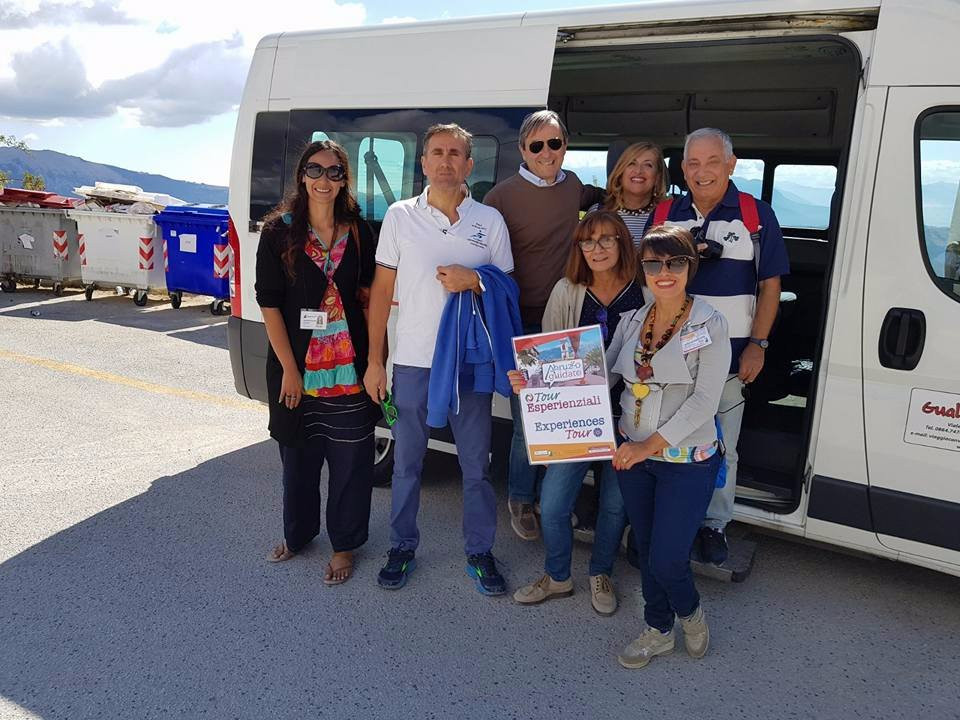Servizi Turistici Sulmona-苏尔莫纳必去景点