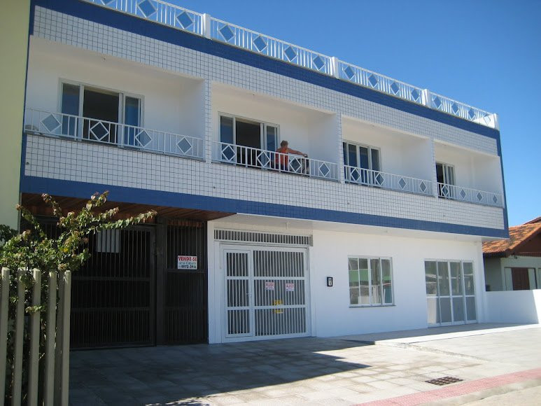 Ponta do Papagaio旅游攻略图片