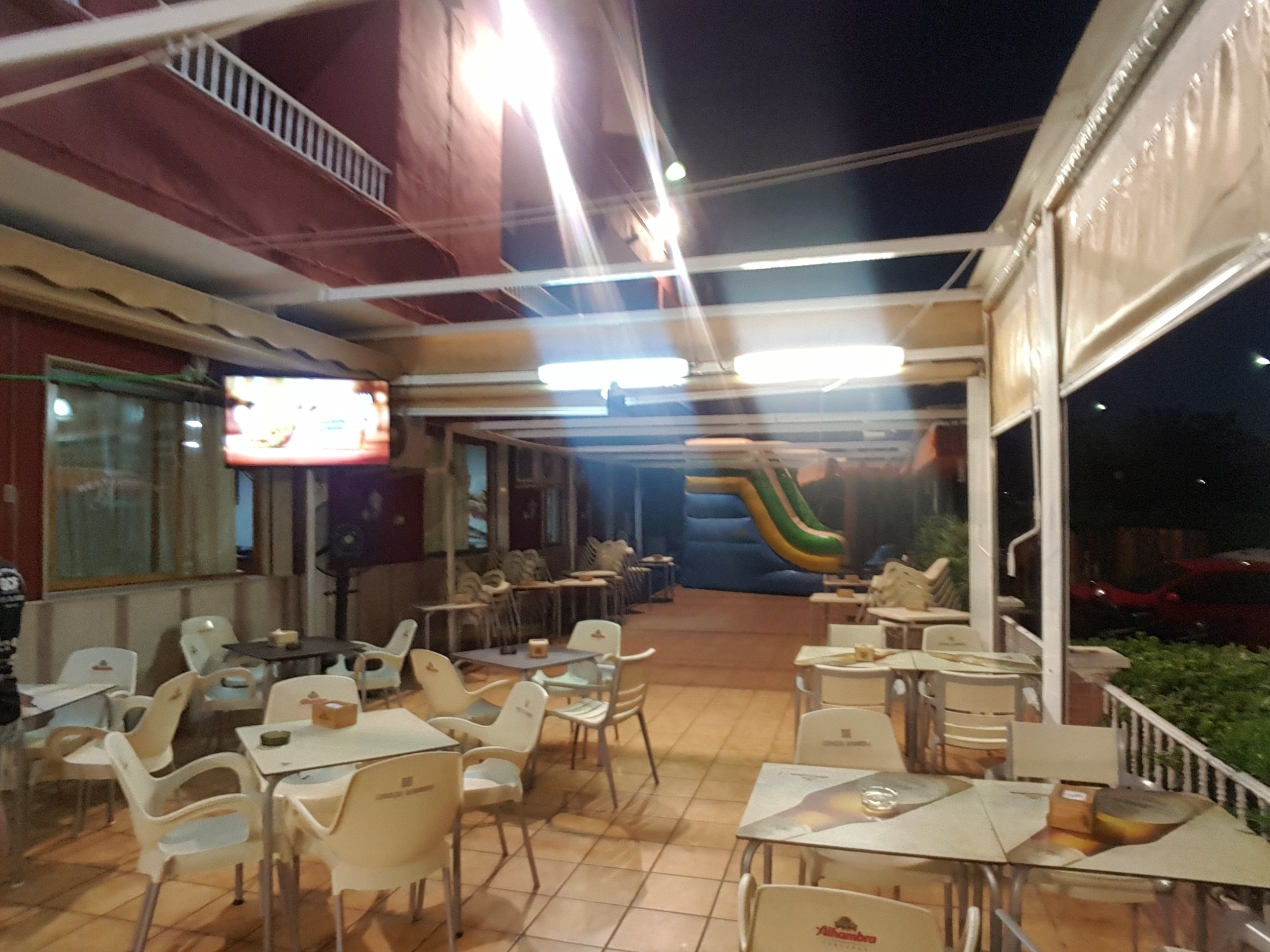 Hostal Garballo-官方