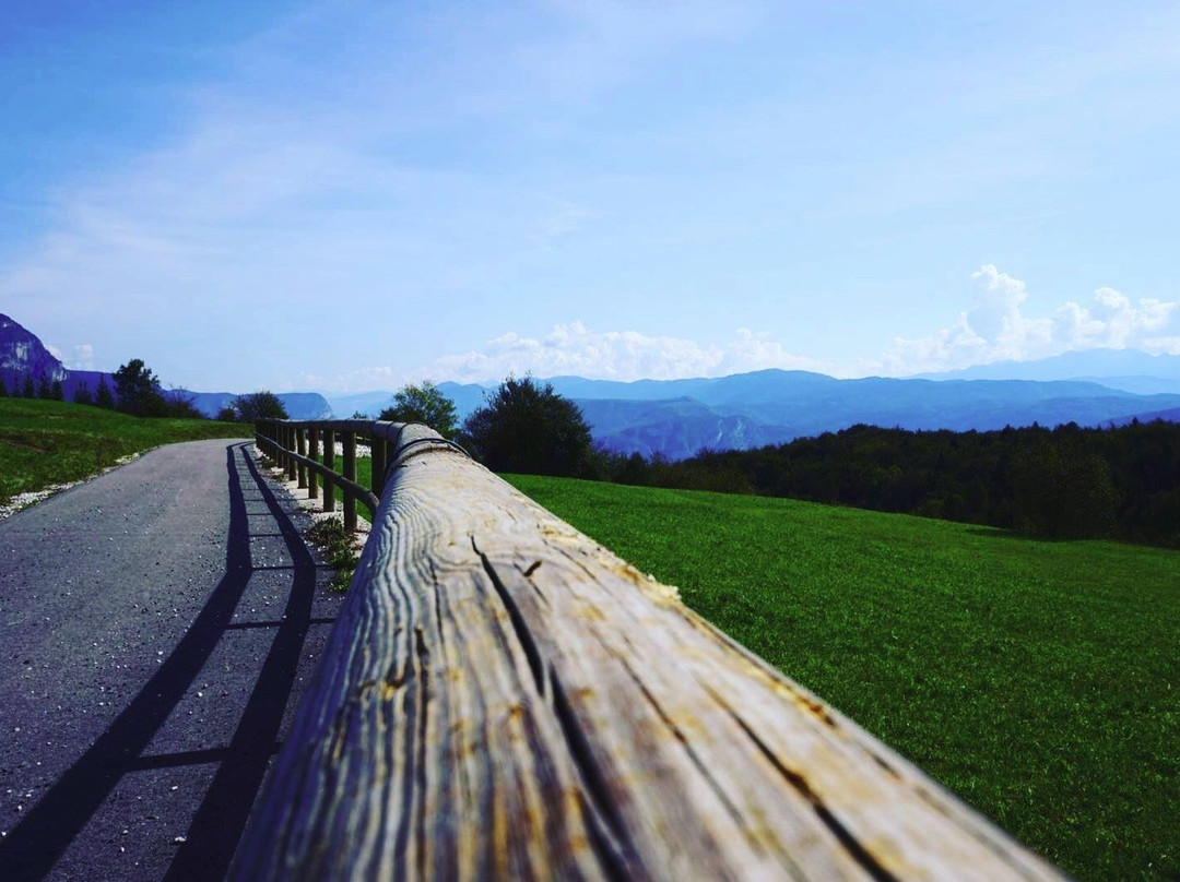 Percorso dell'Otto景点图片