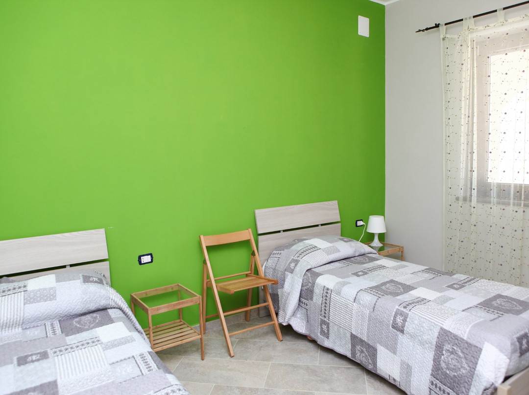B&B Masseria Cozzi主图