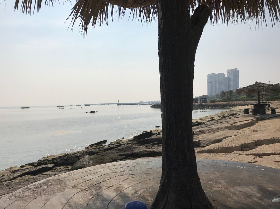 Maryam Beach景点图片