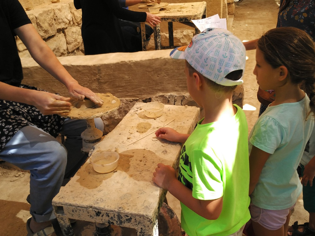 Ein Yael Living Museum-耶路撒冷必去景点