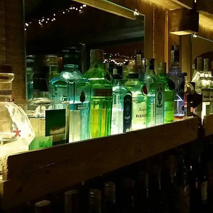 BAR-H - Wine, Beer, Liquors-Fontane Bianche必去景点