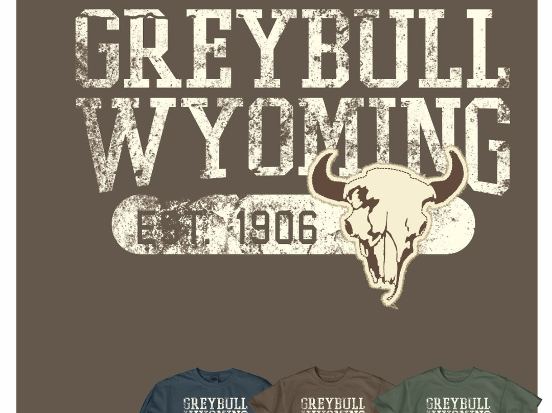 Jurassic Cowboy-Greybull必去景点