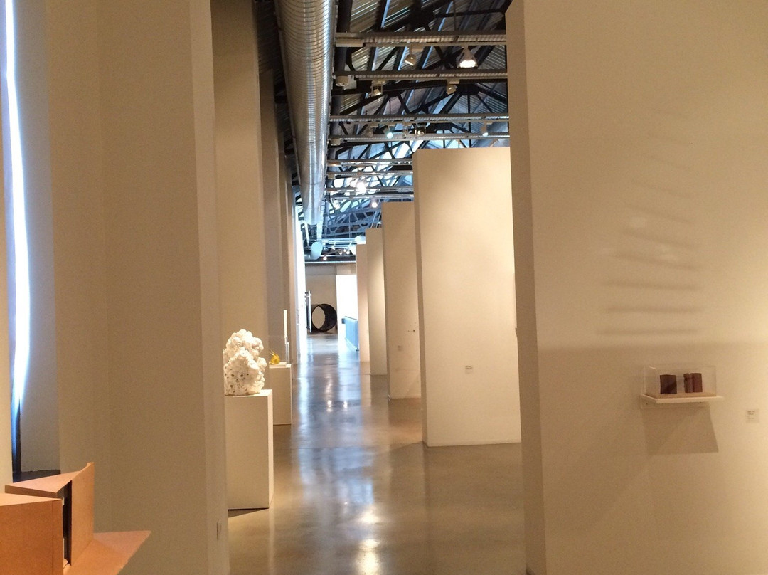 Museu Can Mario景点图片