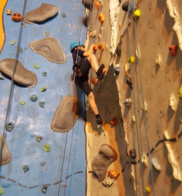 Alien Rock-爱丁堡必去景点