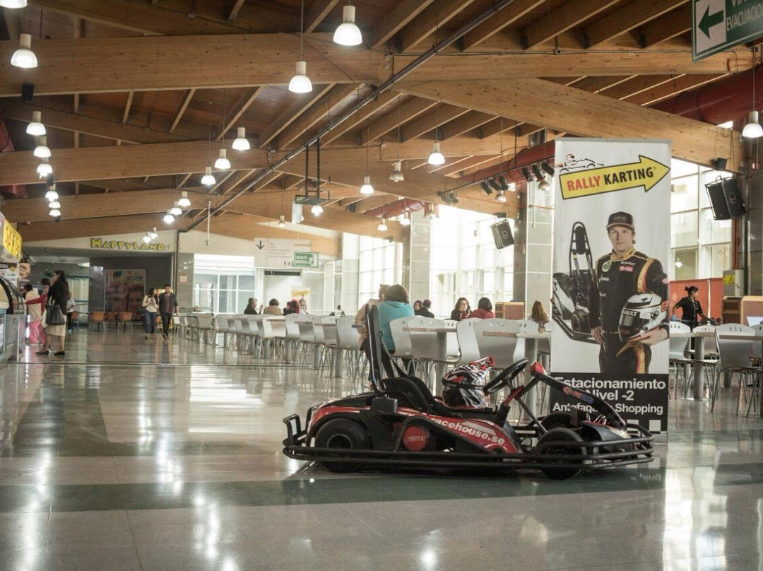 Rally Karting-安托法加斯塔必去景点