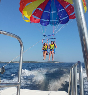 Aqua Sport Centar-普拉必去景点