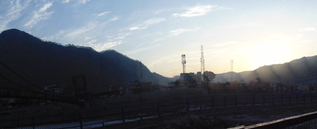 Shree Kashi Vishwanath Temple Uttarkashi-Uttarkashi必去景点