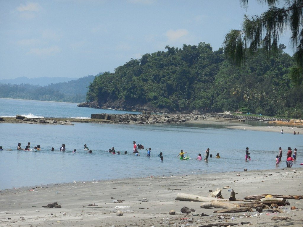 Hamadi Beach-查亚普拉必去景点