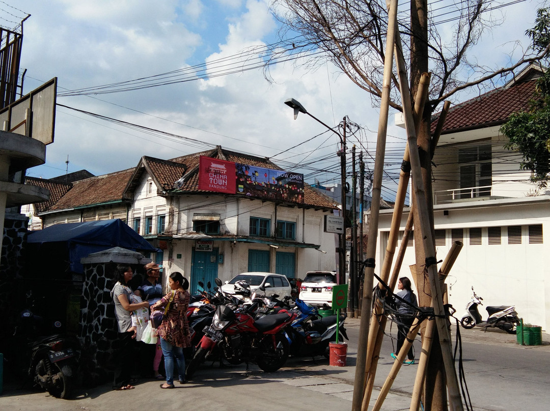 Chinatown Bandung景点图片