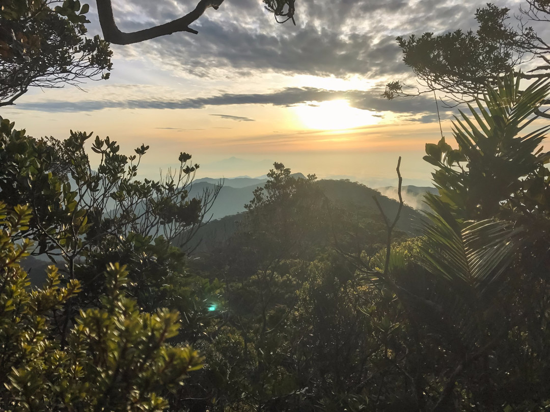 Adventure Peaks景点图片