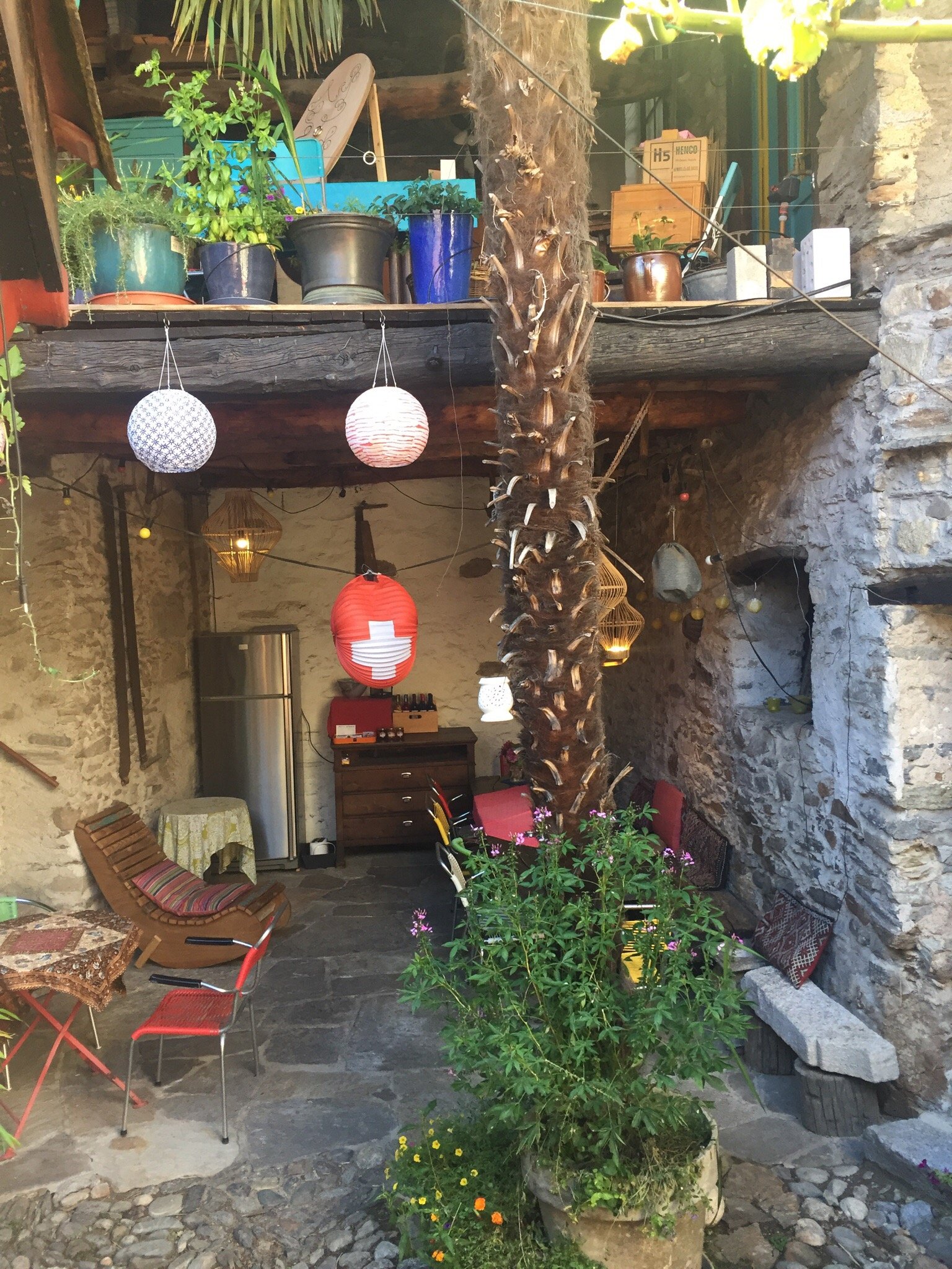 Ca Leon - Casa Leone Im Alto Malcantone - Lugano-官方