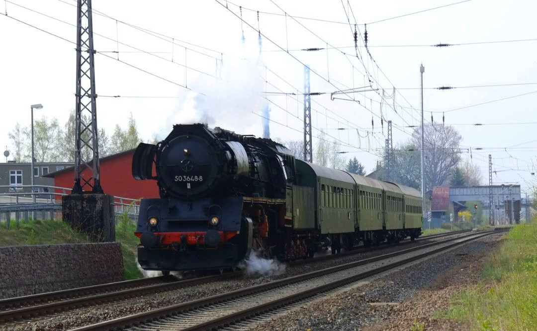 Schauplatz Eisenbahn-开姆尼斯必去景点