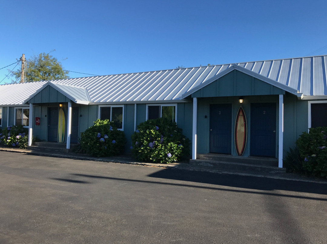 Netarts Surf Inn