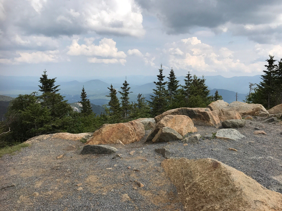 Wilmington Bike Park-Wilmington必去景点