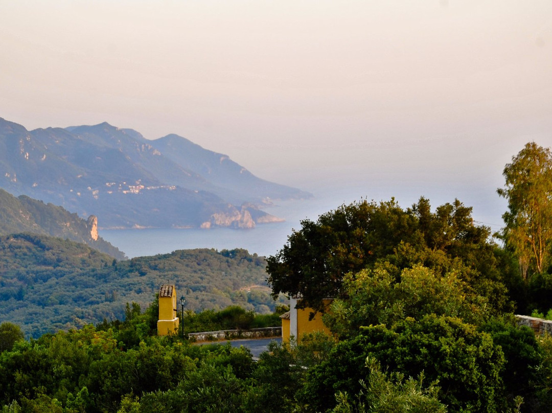 Guide me in Greece Tours景点图片