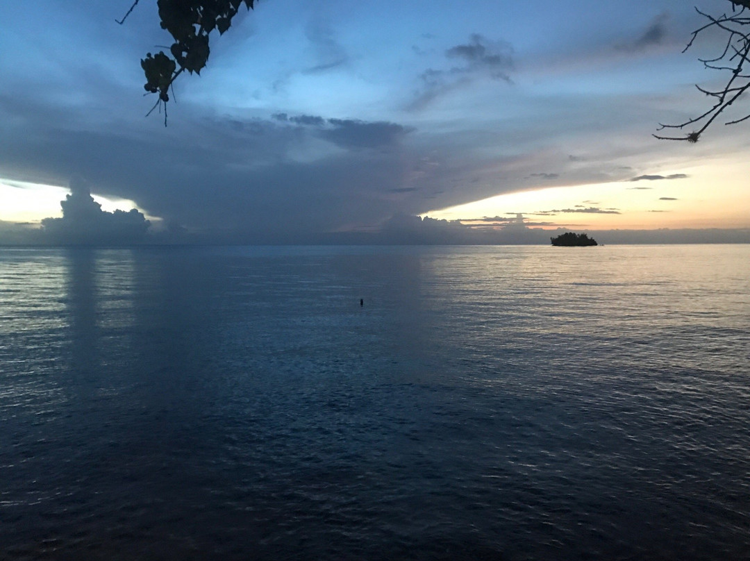 Isla de Ratones-Cabo Rojo必去景点