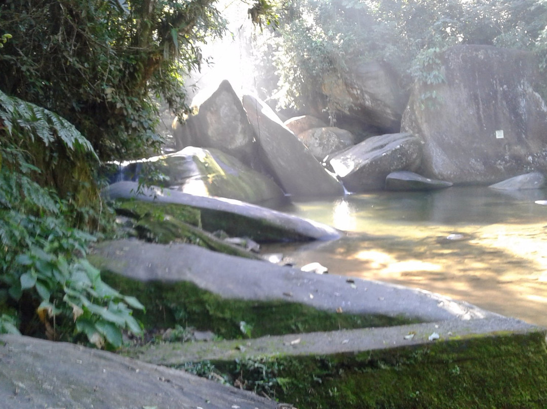 Mongagua旅游攻略图片