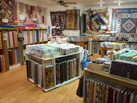 Berrima Patchwork-Berrima必去景点