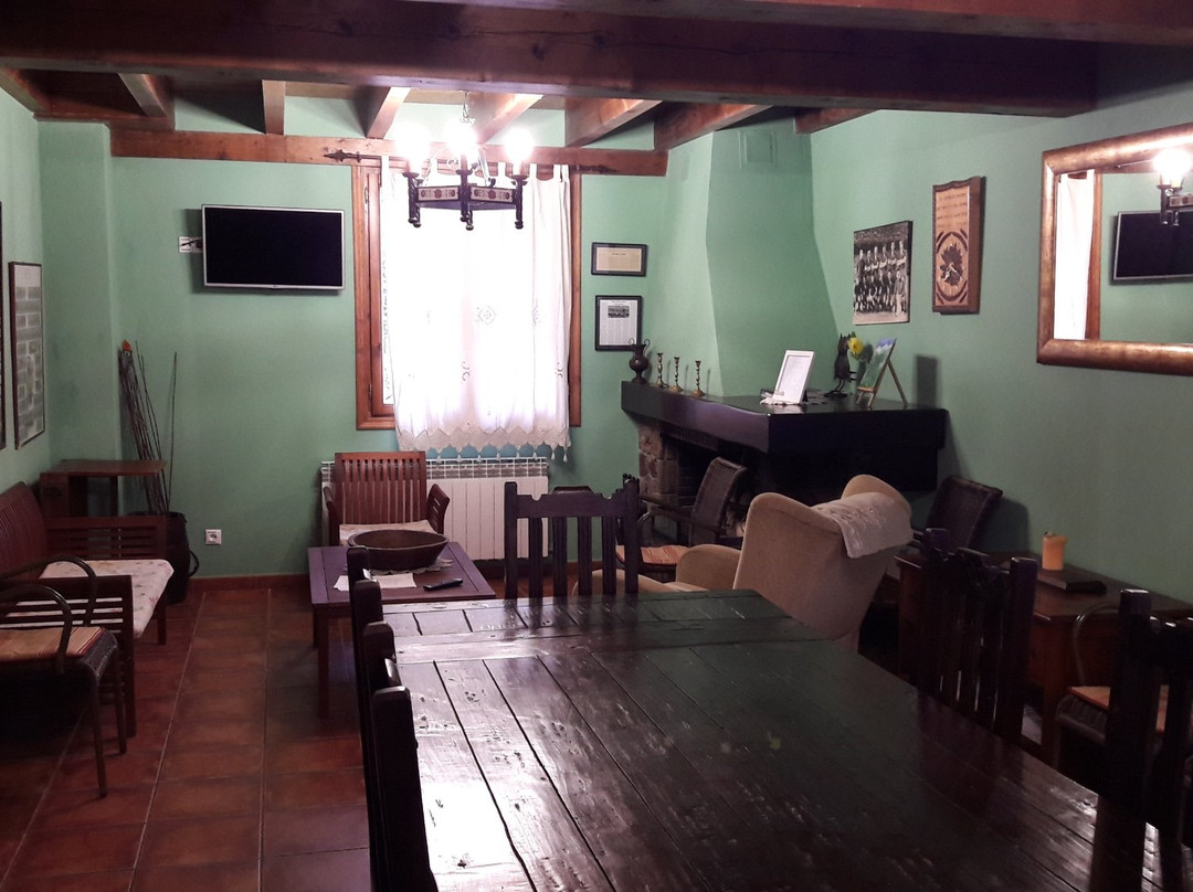 Hotel Rural Colas