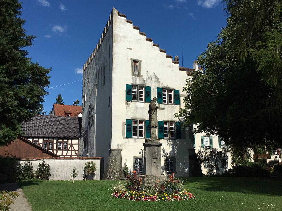 Stadtisches Museum Uberlingen景点图片