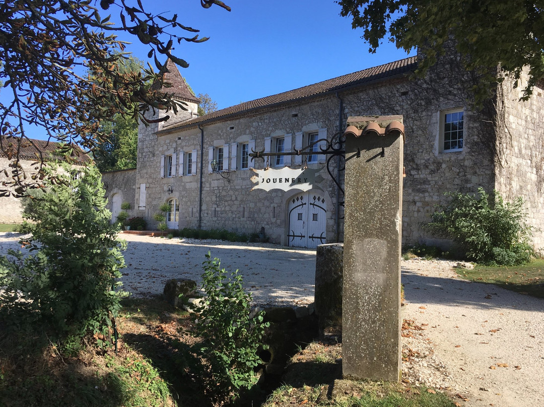 Saint-Paul-d'Espis旅游攻略图片