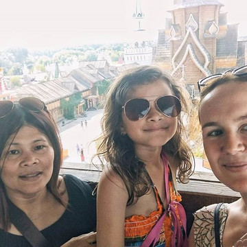 Spasibo Tours-莫斯科必去景点