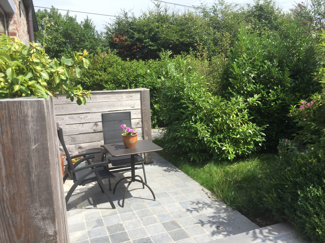 Guesthouse Luttelkolen主图