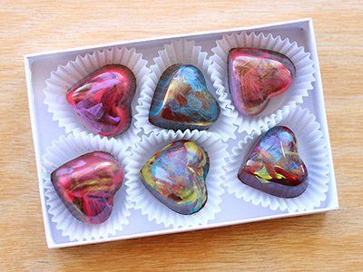 Artisanne Chocolatier景点图片