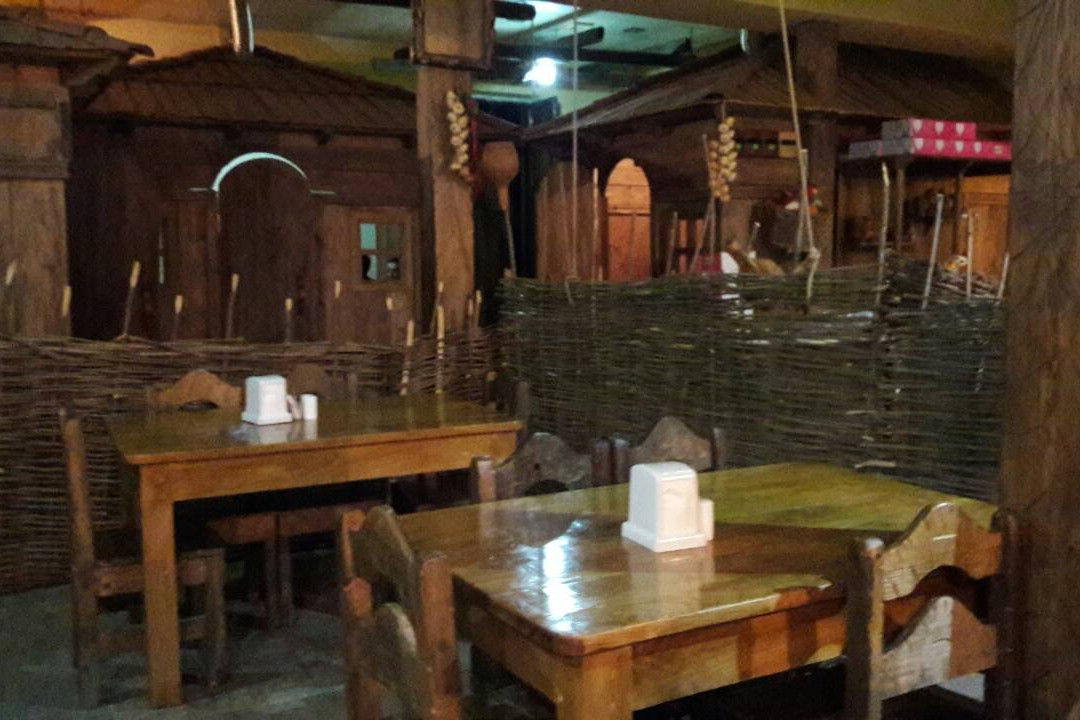 Restaurant ODA