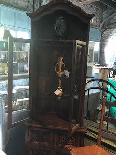 Vintage-Jarratt必去景点