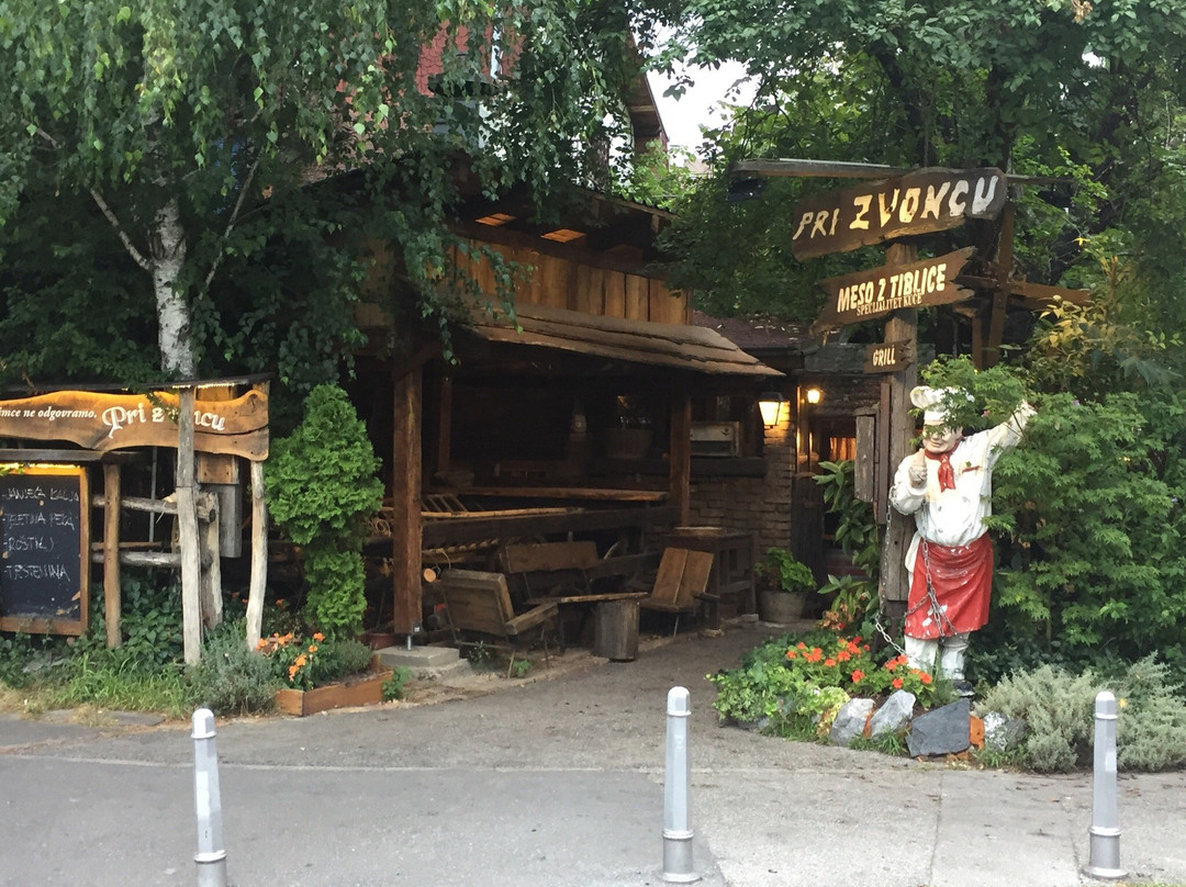 Pri Zvoncu