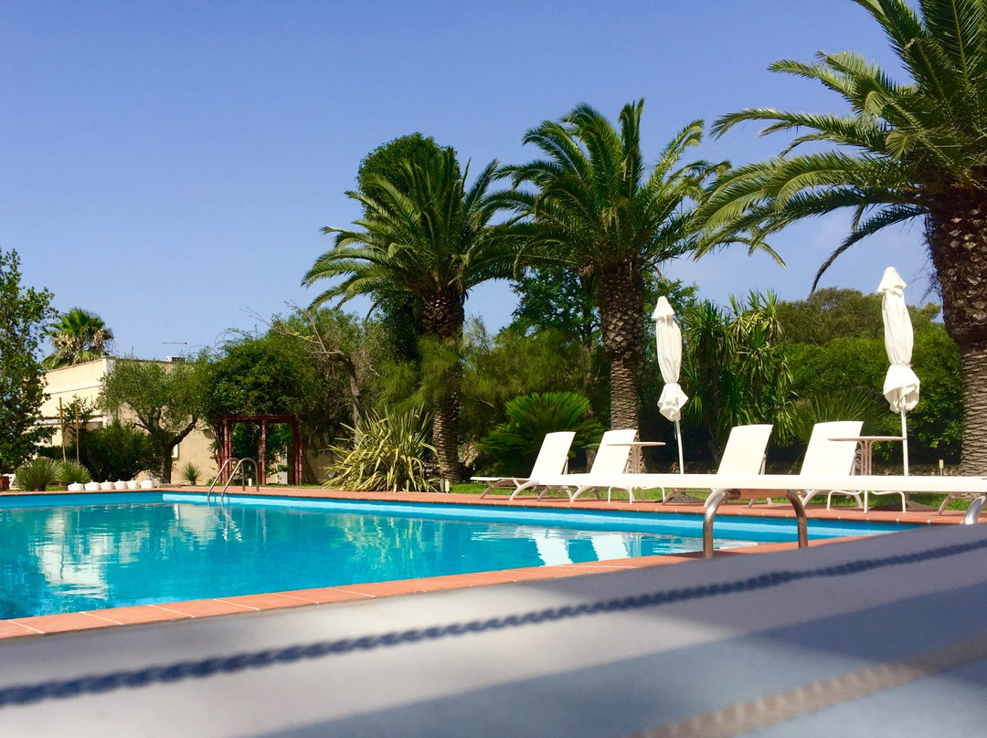 Agri-residence Campi Latini