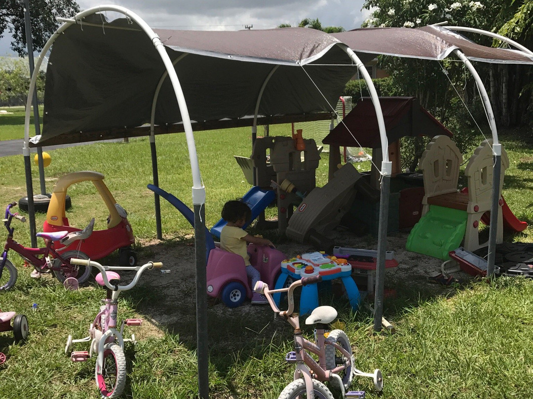 Phil's Berry Farm-迈阿密必去景点