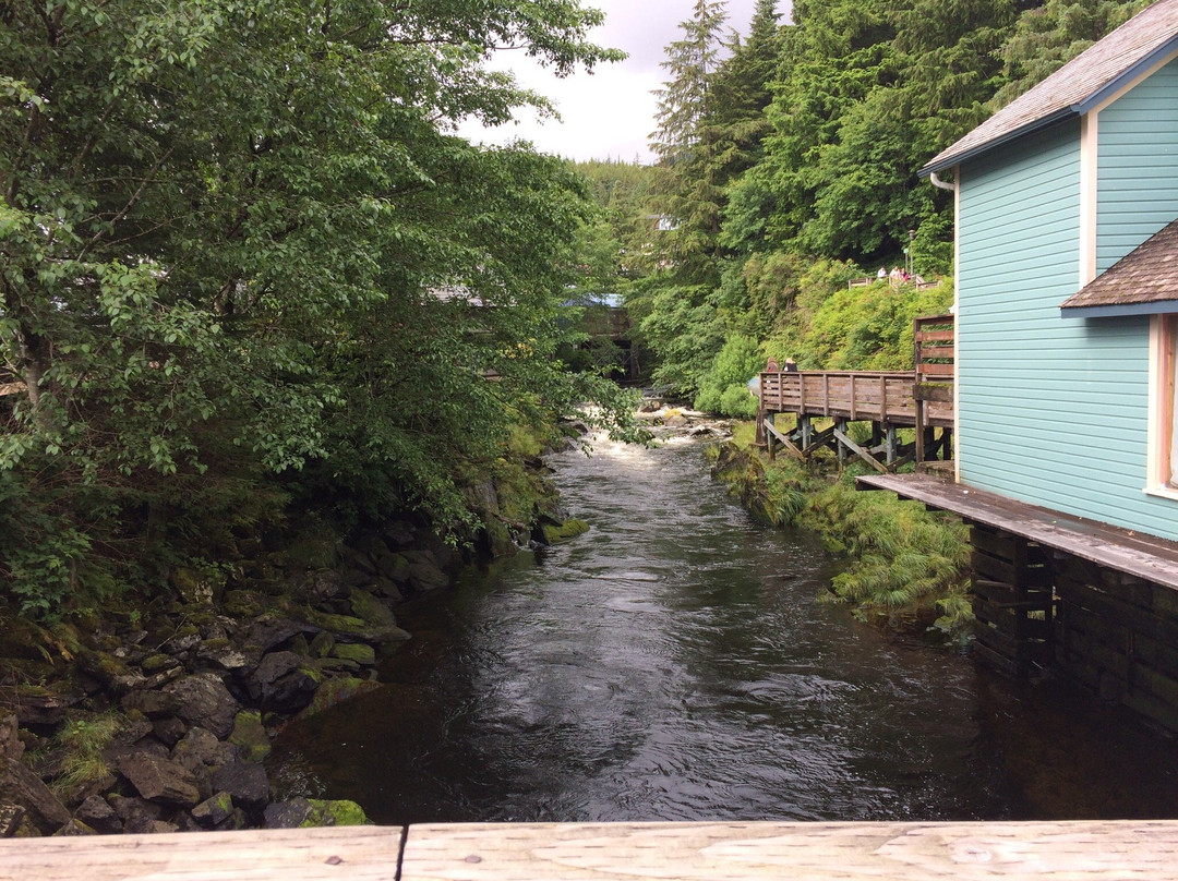 The Soho Coho-凯奇坎必去景点
