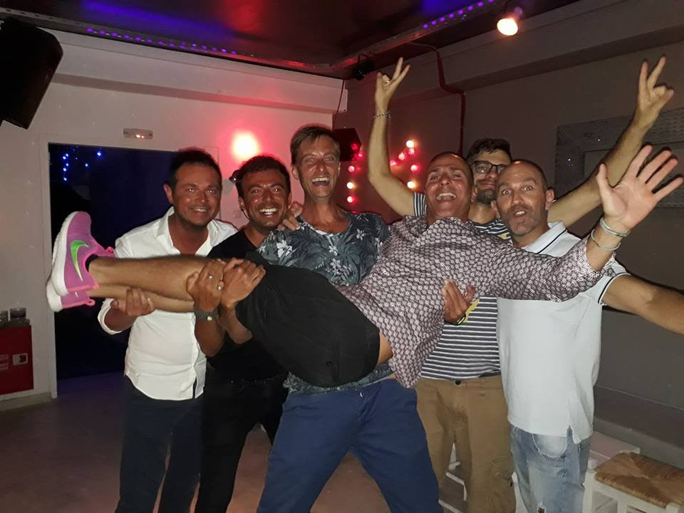 Fouska Bar-纳乌萨必去景点