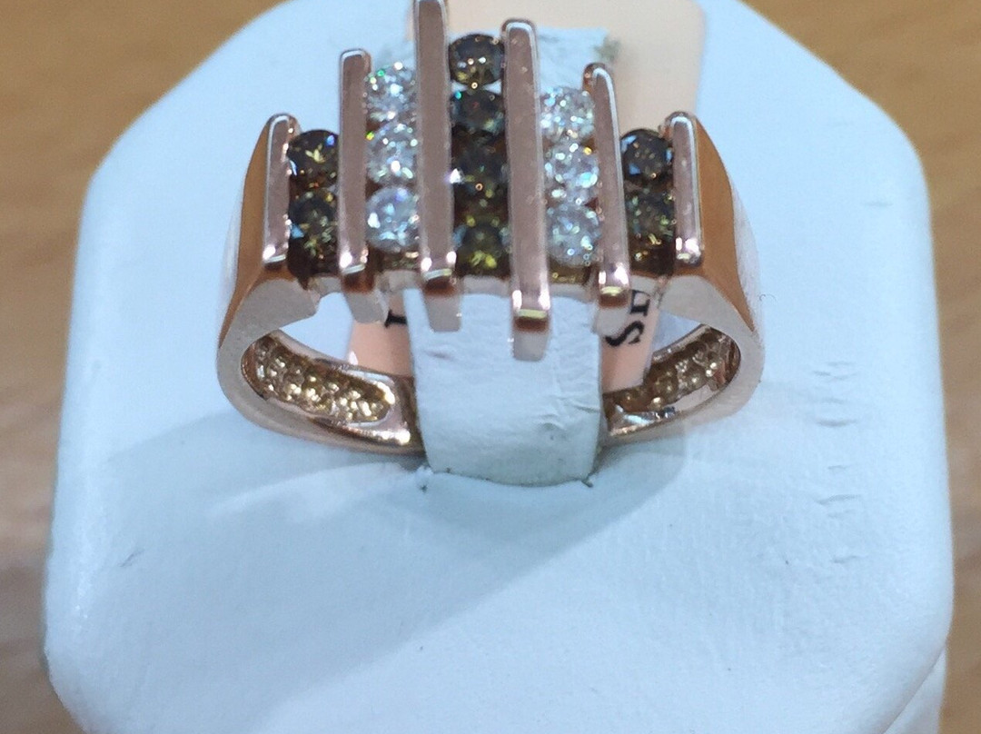 Celebrity Jewelers-朱诺必去景点